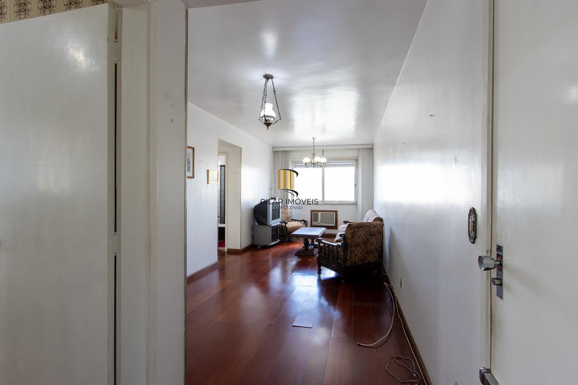 Apartamento à Venda no Bairro Cristal - Oportunidade para Investidores