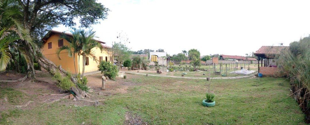 Sítio para Venda - 351.68m², 3 dormitórios, 4 vagas - Lageado