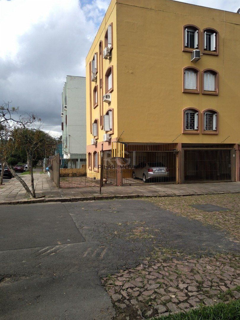 Apartamento para Venda - 87m², 2 dormitórios, 1 vaga - Partenon - Pilar Imóveis