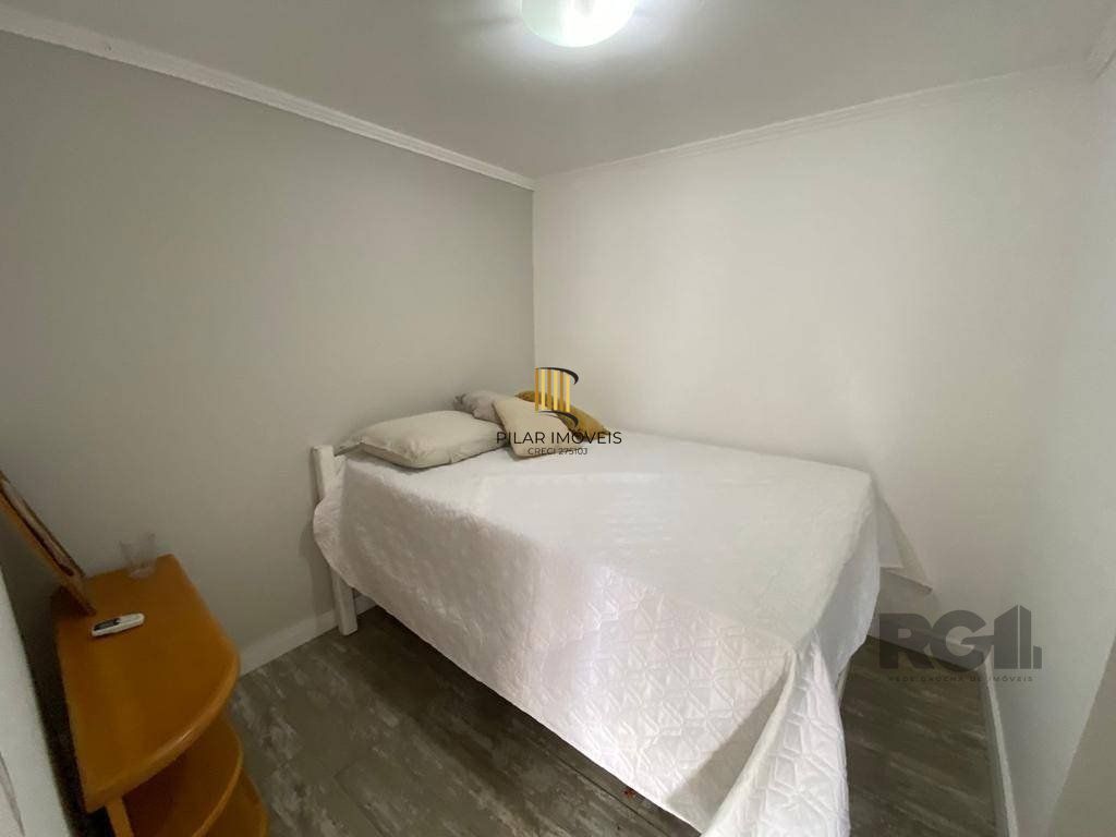 Casa 4 dormitórios no bairro Atlântida