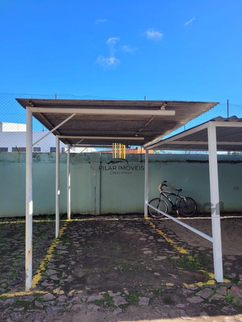 Apartamento 2 dormitórios no bairro Cavalhada