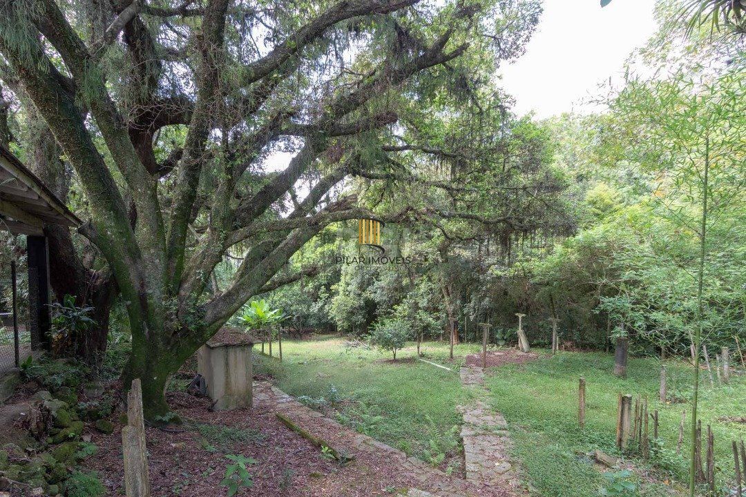 Sítio para Venda - 504.96m², 3 dormitórios, 4 vagas - Belém Velho