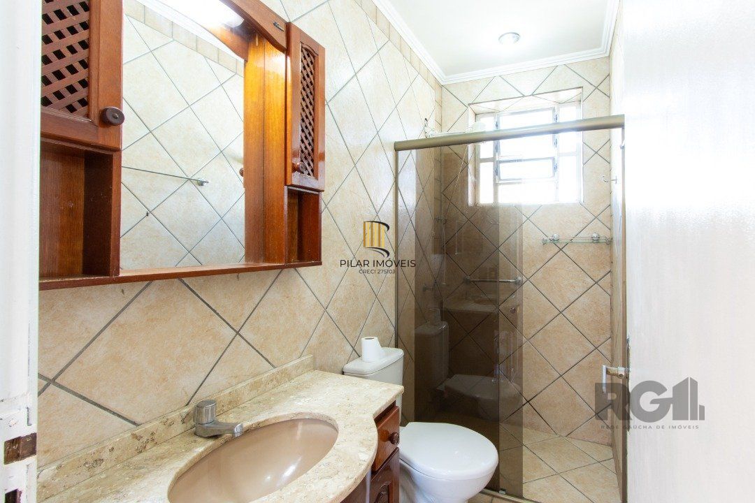 Apartamento 3 dormitórios no bairro Vila Assunção