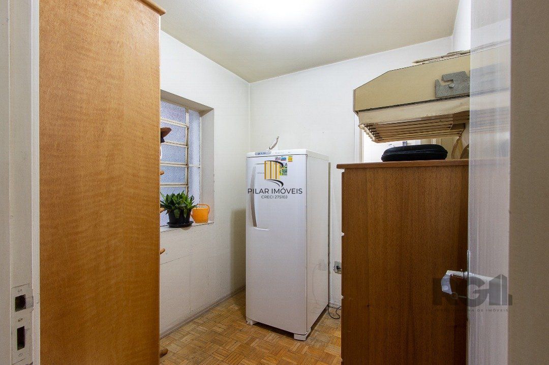 Apartamento 2 dormitórios no bairro Rio Branco