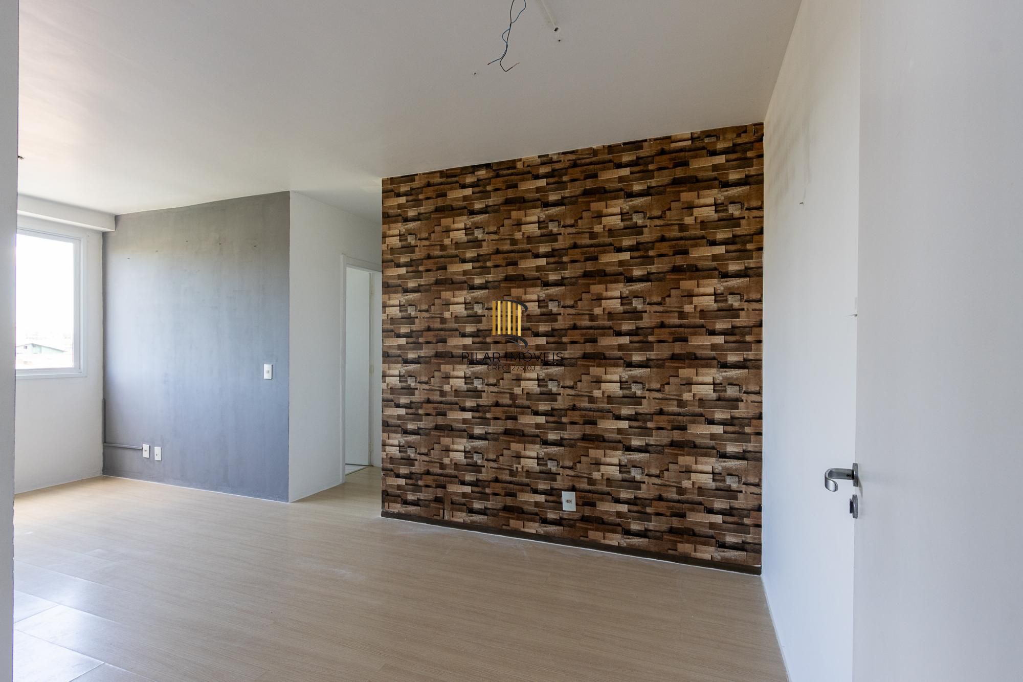 Apartamento 2 quartos, 1 vaga escritura, elevador - Bairro Cristal - Pilar Imóveis