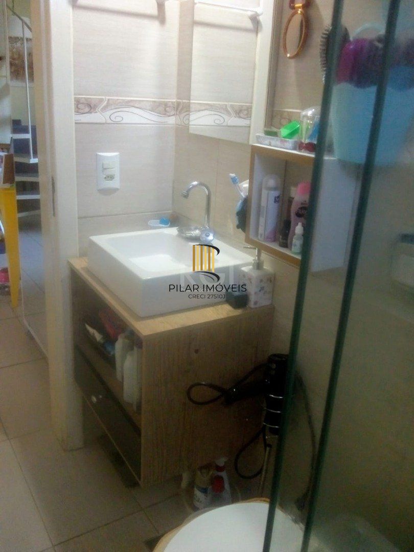 Cobertura para Venda - 86.33m², 2 dormitórios, Azenha