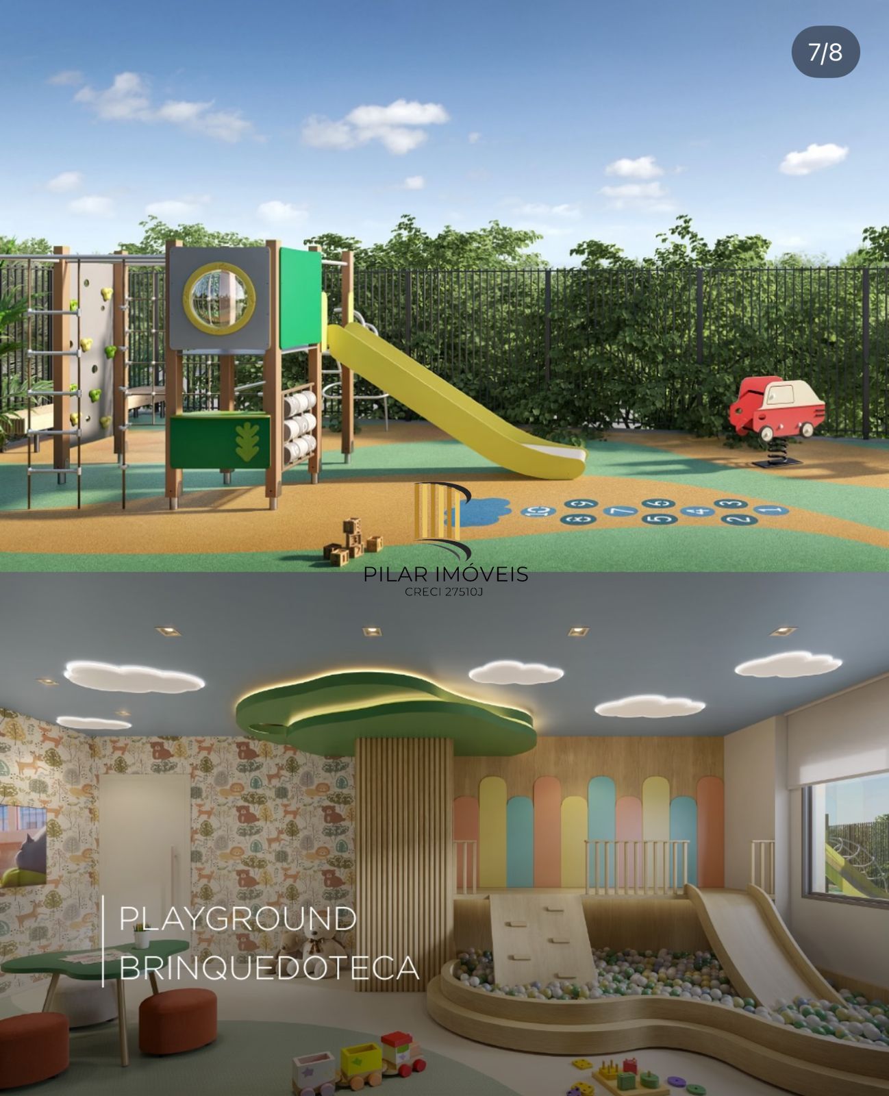 Loft 1 dormitório no bairro Petrópolis