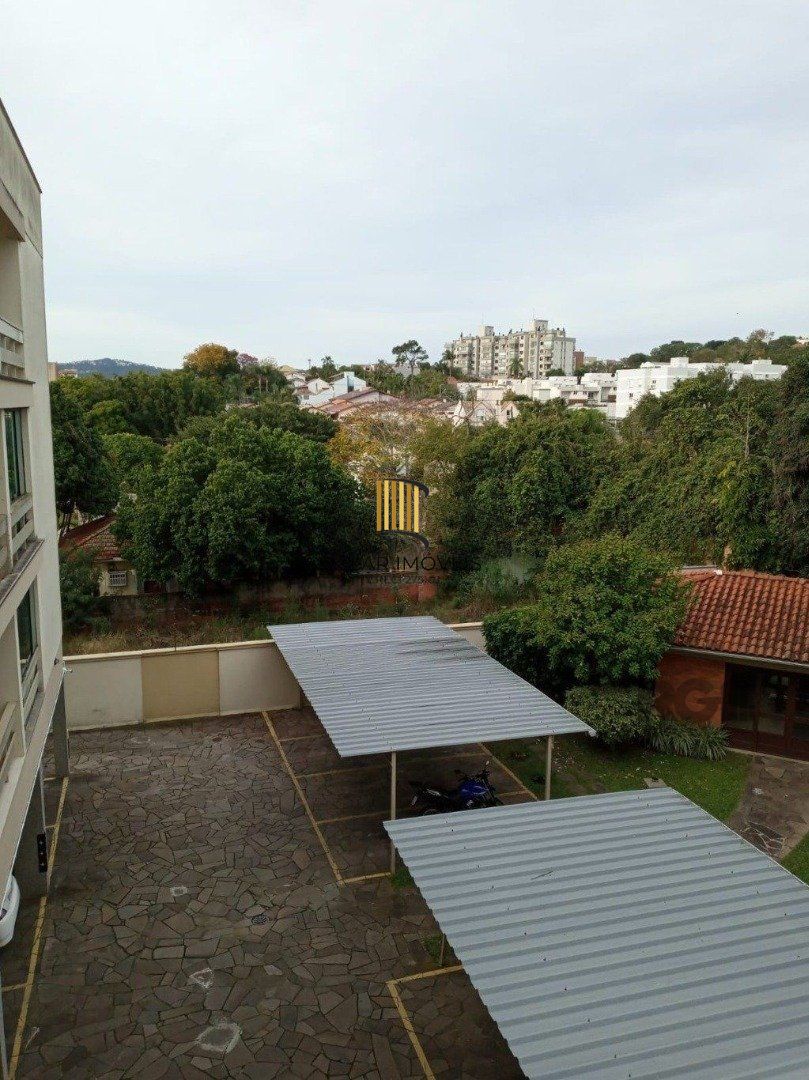 Apartamento de 2 dormitórios I bairro Tristeza