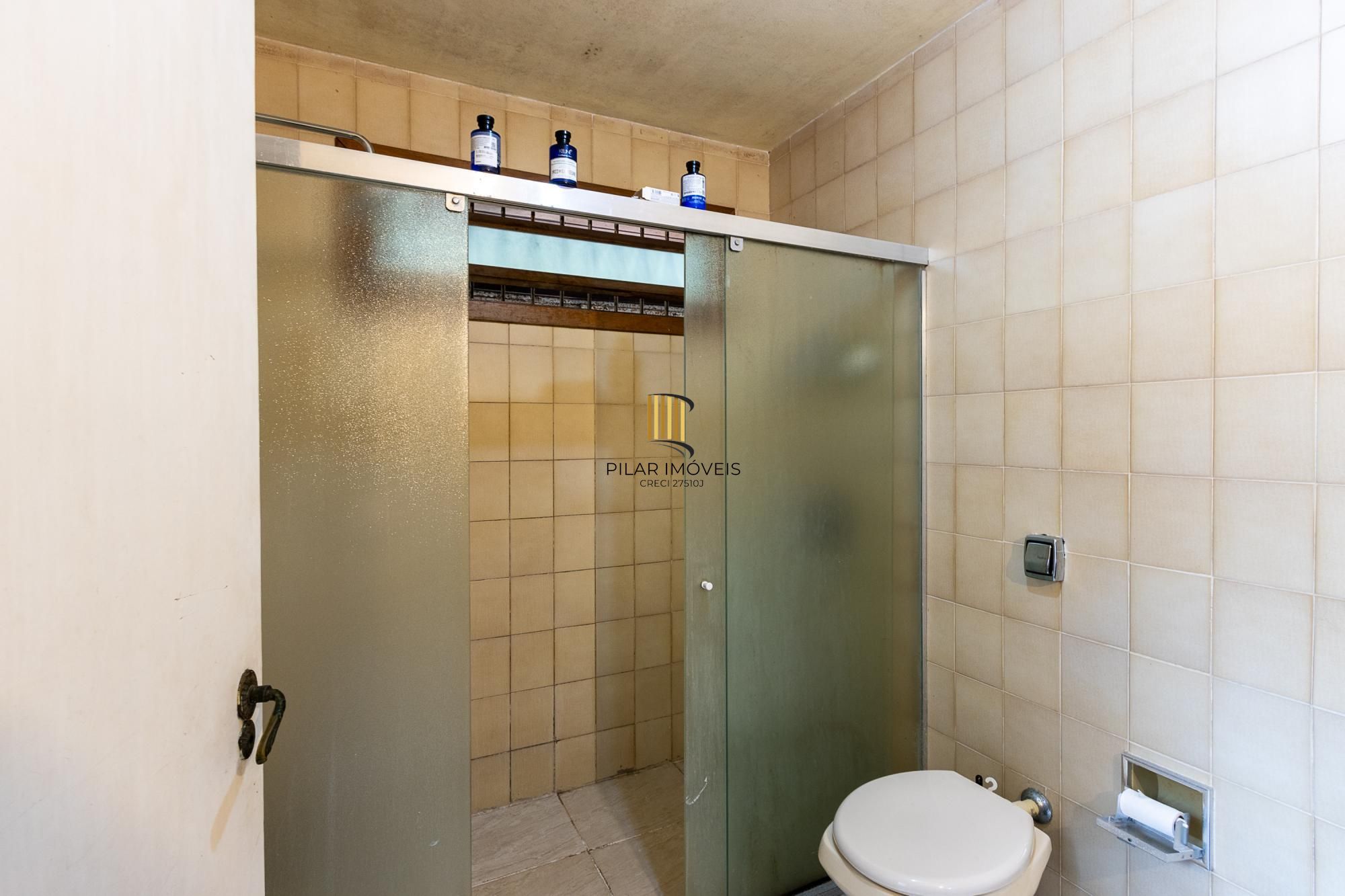 Casa ampla, Bairro Jardim Isabel