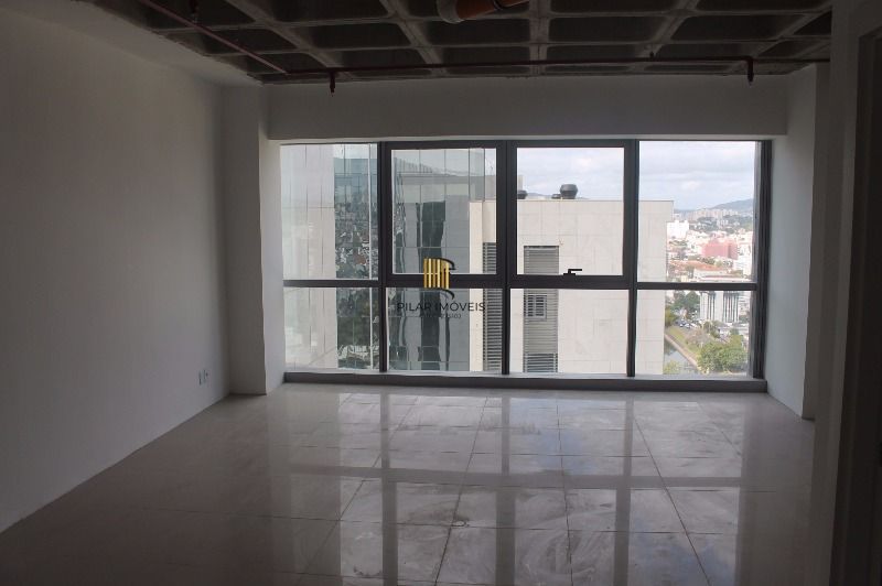 Conjunto/Sala para Venda - 40.15m², 0 dormitórios, 1 vaga - Praia De Belas