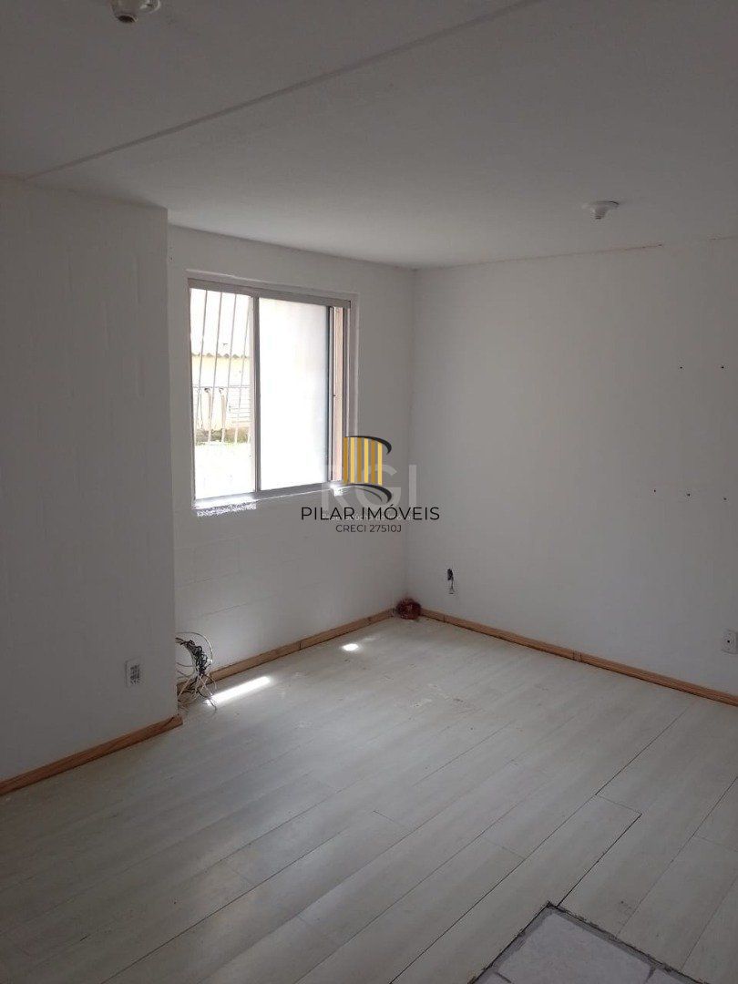 Apartamento 2 dormitórios no bairro Vila Nova