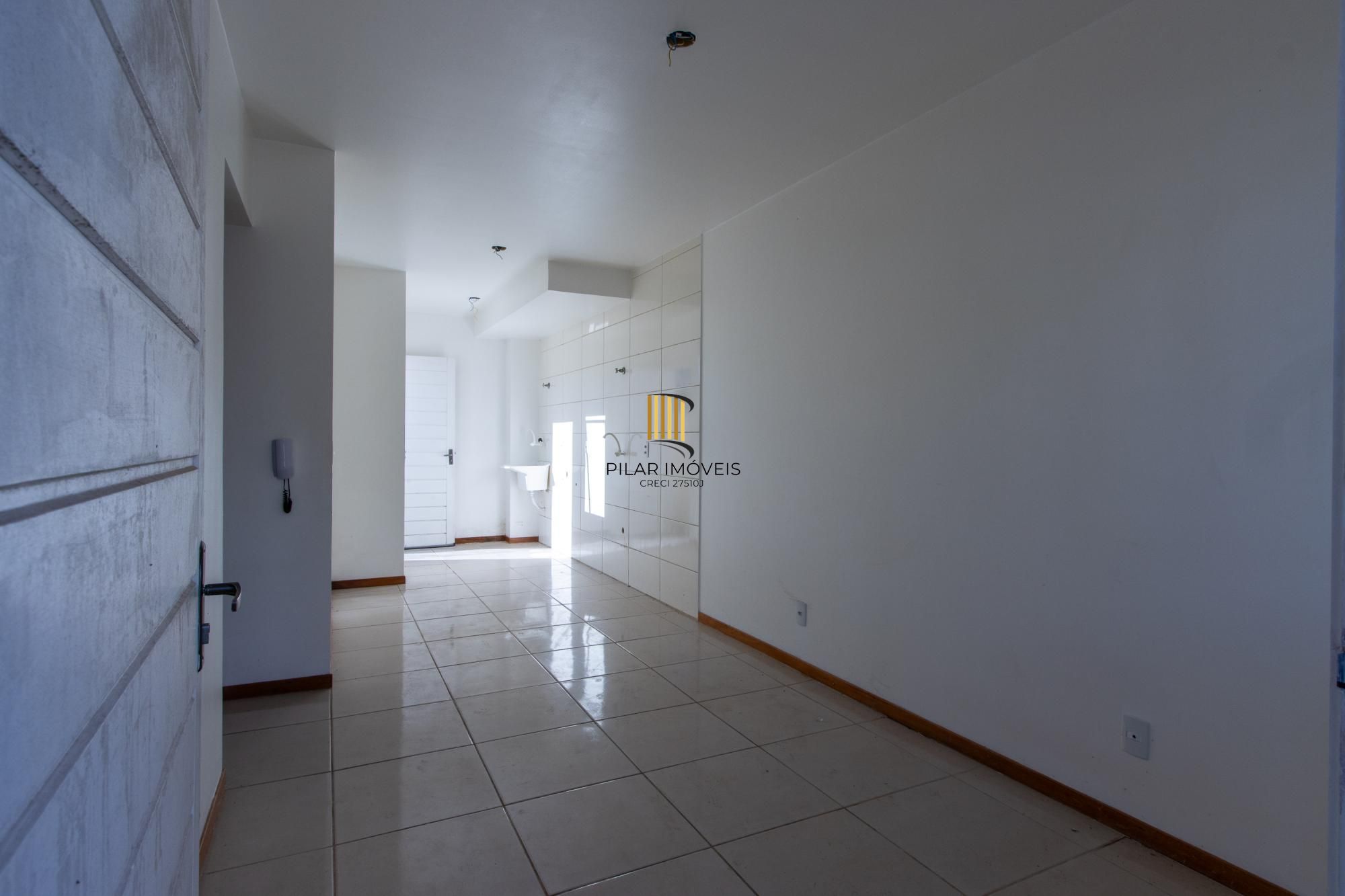 Apartamento 02 Dormitórios Próximo ao Zaffari Hípica - Pilar Imóveis