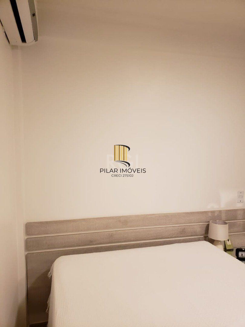 Apartamento para Venda - 41.74m², 1 dormitório, 1 vaga - Partenon