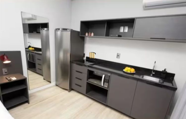 Magnífico loft a venda no centro histórico!