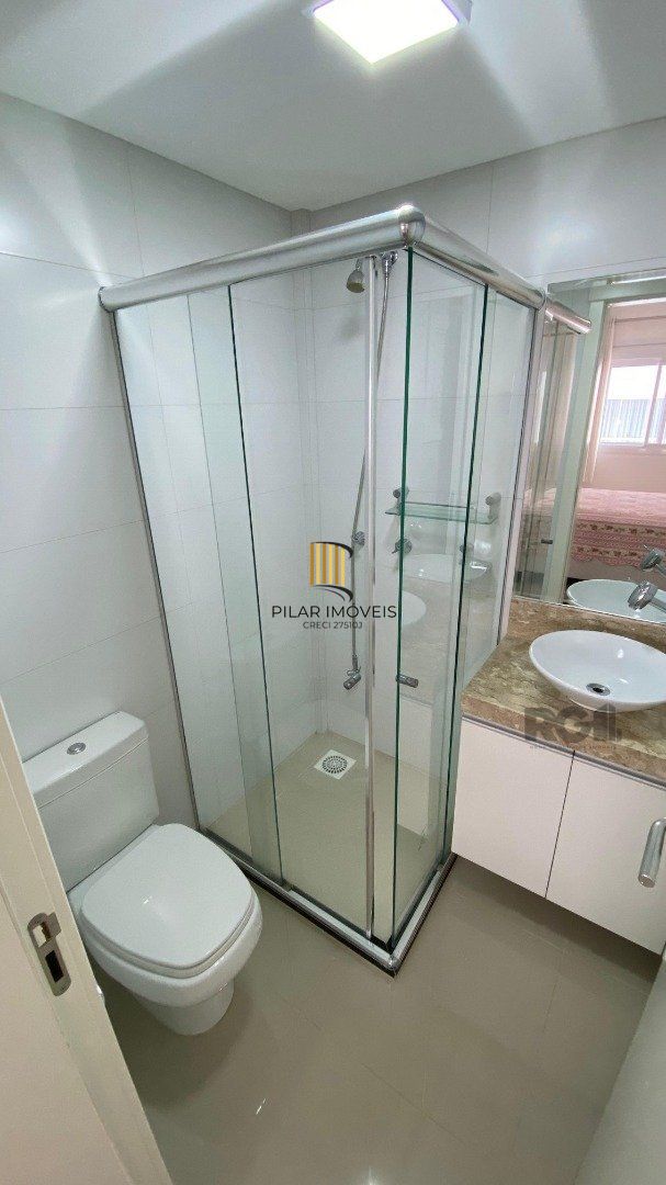 Apartamento 2 dormitórios no bairro Zona Nova