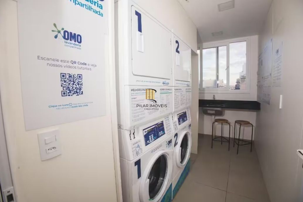 Extraordinário loft a venda no centro hitórico!