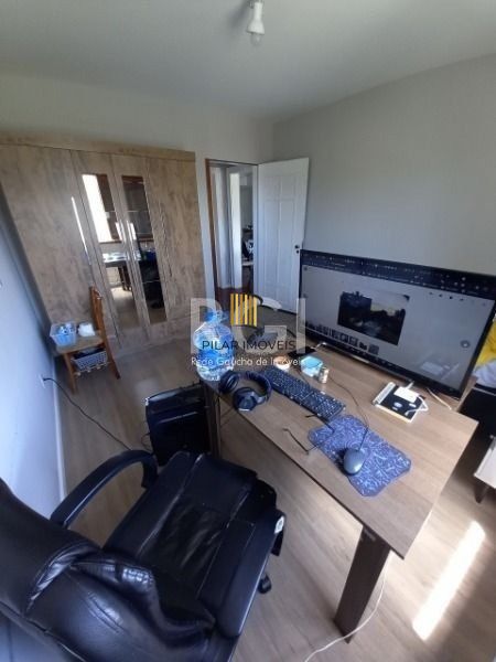 Apartamento para Venda - 104m², 3 dormitórios, 1 vaga - Tristeza