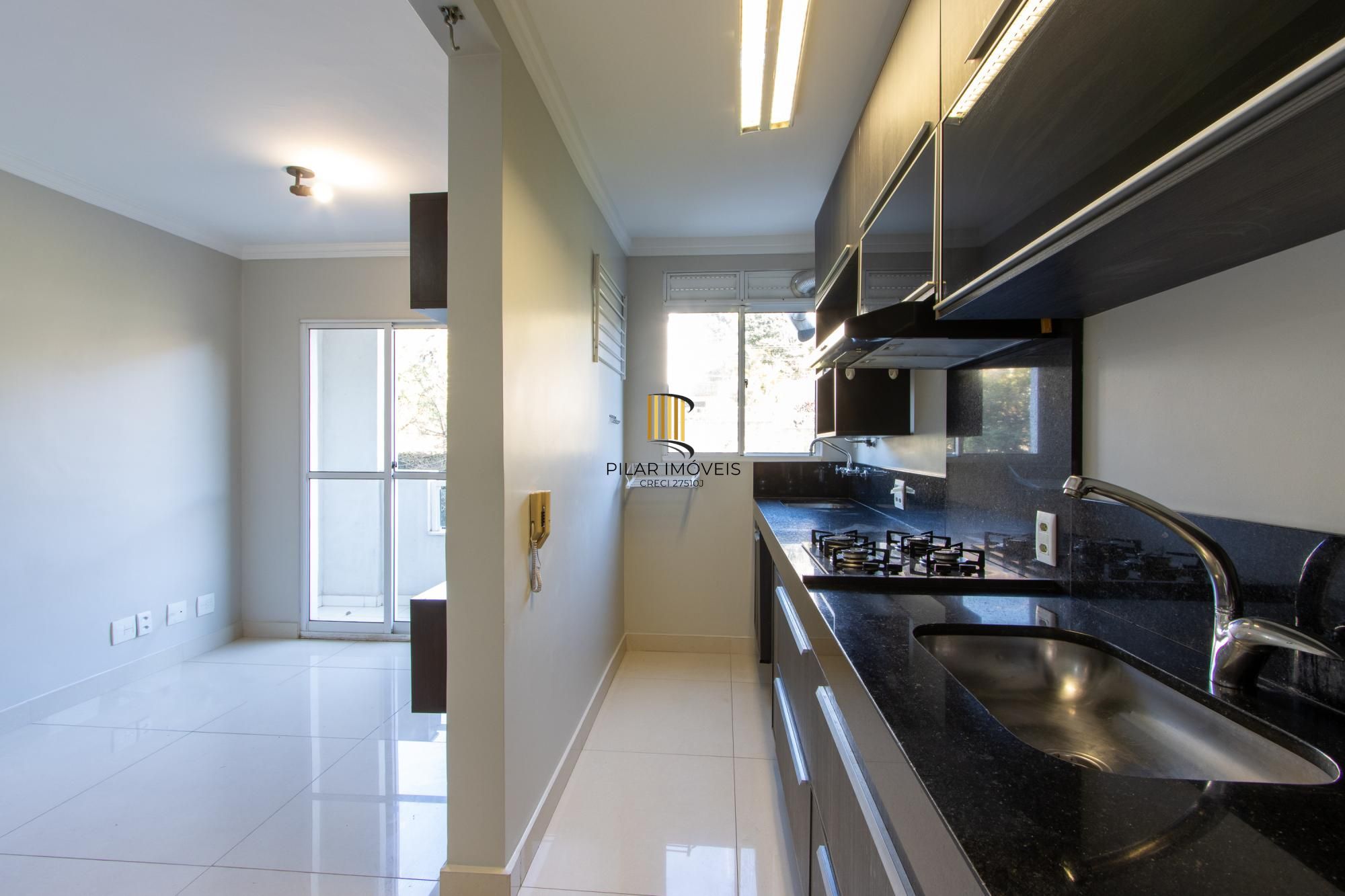 Apartamento de 2 dormitórios,  para venda no bairro Teresópolis.