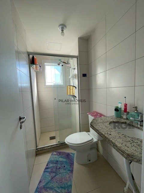 Apartamento 3 dormitórios no bairro Cidade Baixa
