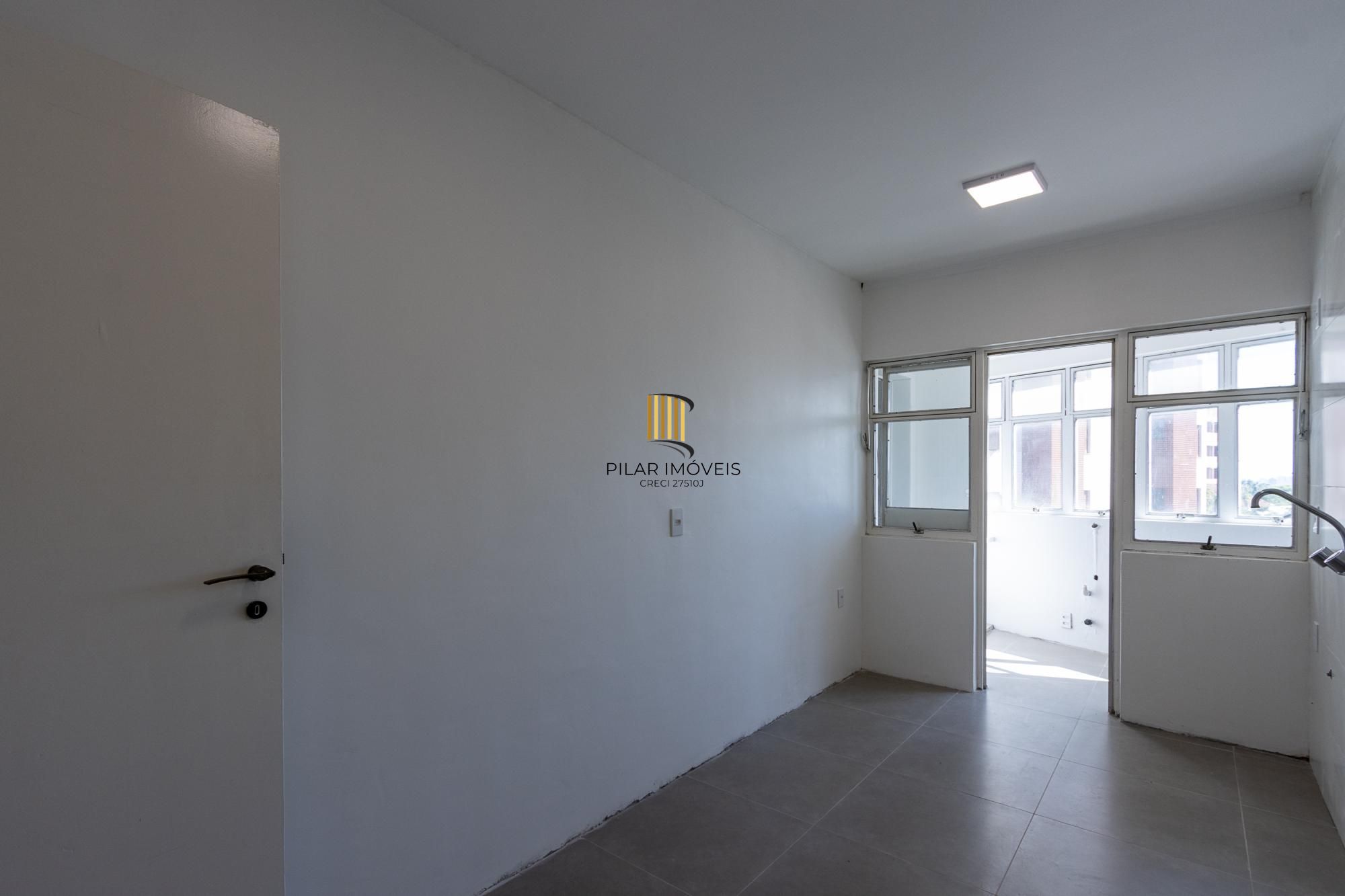 Apartamento 3 Dormitório(s) Bairro Santa Tereza