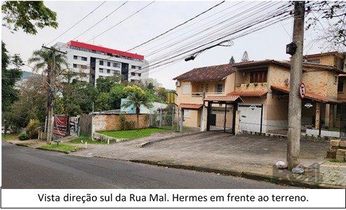 Terreno no bairro Camaquã