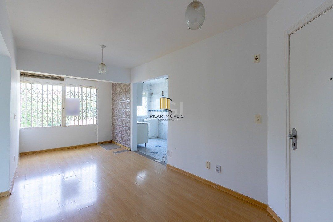 Apartamento para Venda - 57.37m², 2 dormitórios, 1 vaga - Cavalhada
