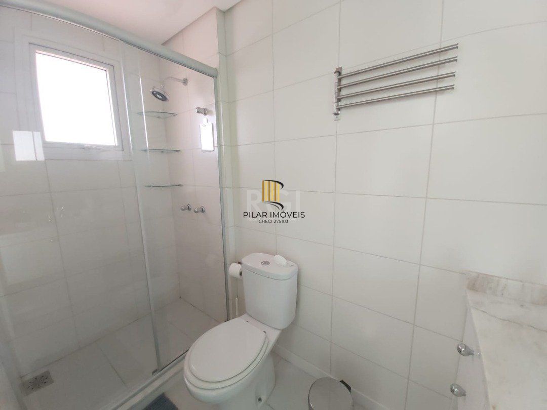 Casa de Condomínio 2 dormitórios no bairro Mariluz Plano D