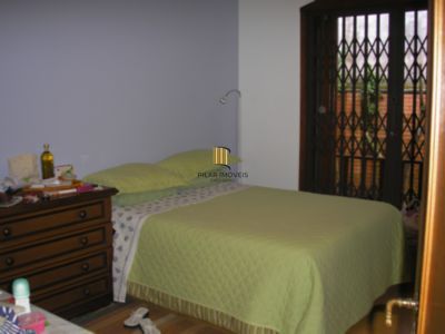 Casa para Venda - 422.67m², 3 dormitórios, sendo 1 suites, Ipanema