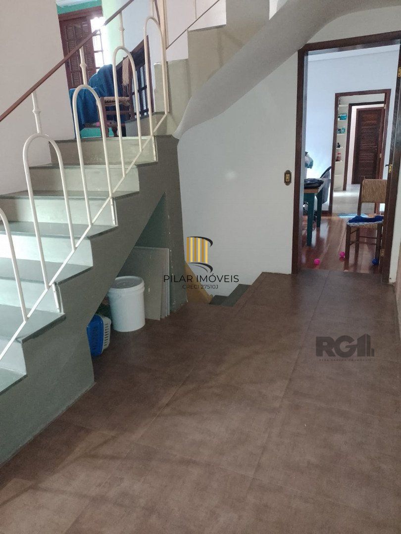 Casa 2 dormitórios no bairro Vila Conceição