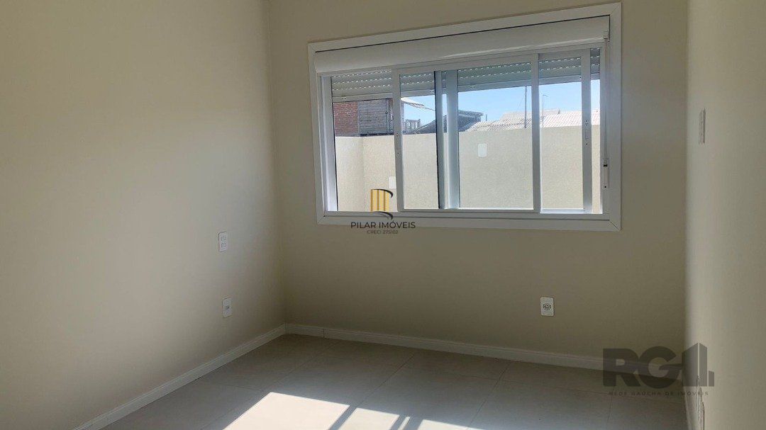 Casa 3 dormitórios no bairro Praia da Conceição