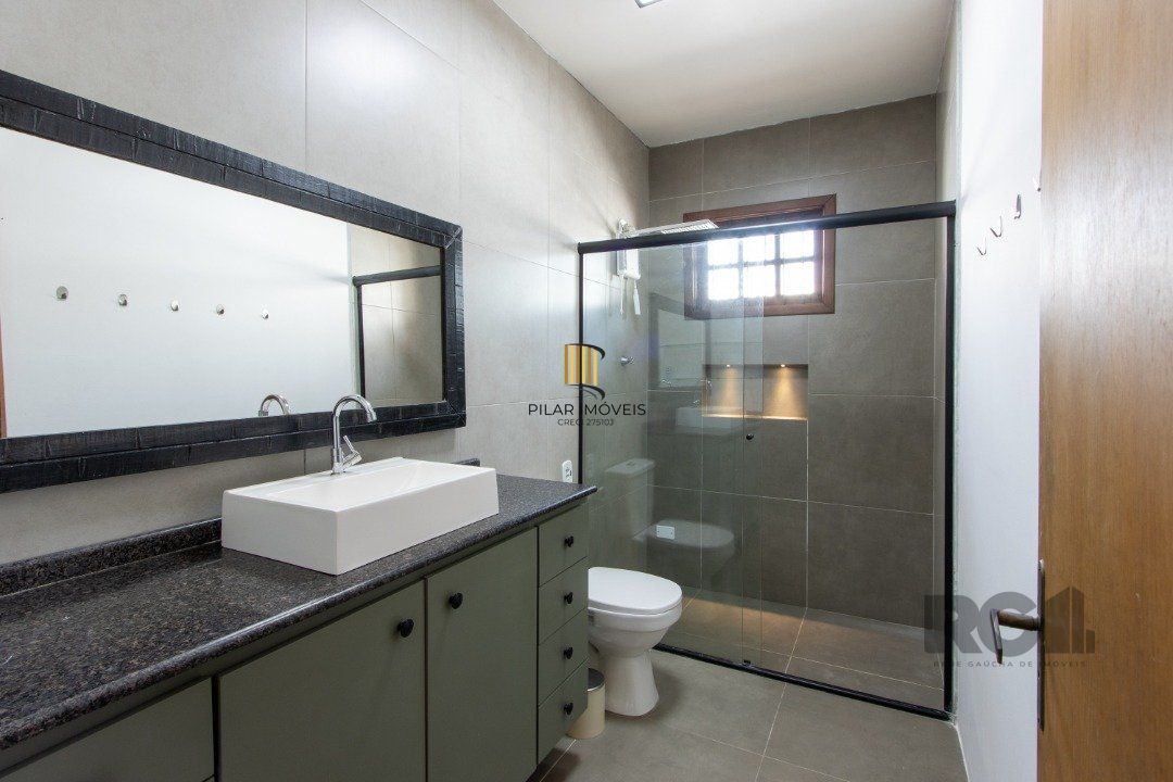 Casa residencial térrea  no bairro Ipanema