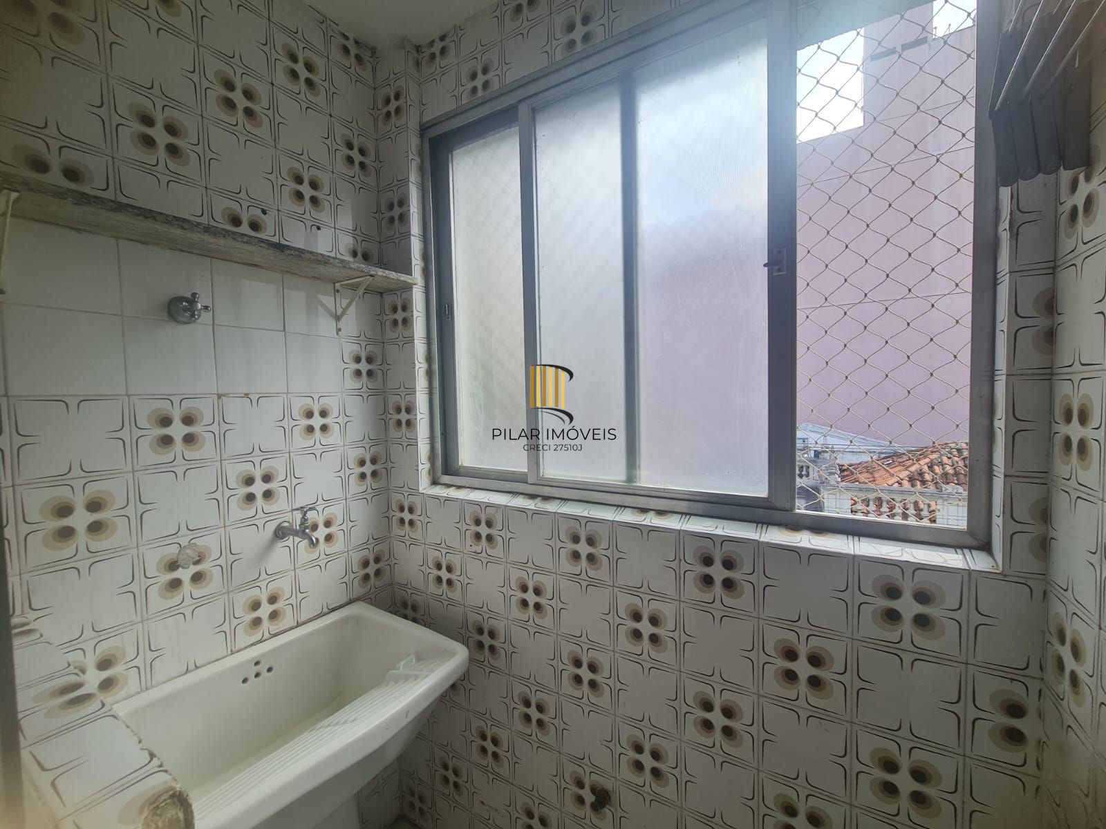 APARTAMENTO 1 QUARTO, 41,41m² PRIVATIVOS, ELEVADOR - CENTRO HISTÓRICO
