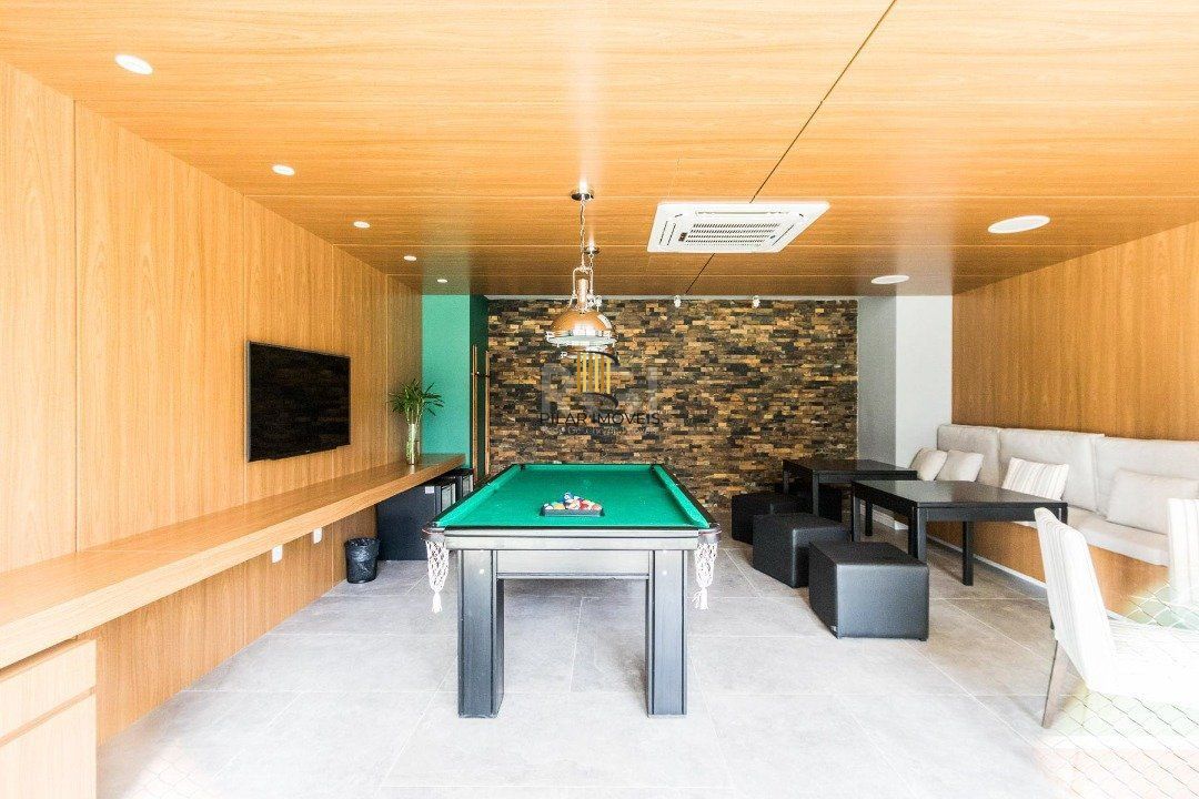 Apartamento para Venda - 164m², 3 dormitórios, sendo 3 suites, 3 vagas - Pedra Redonda