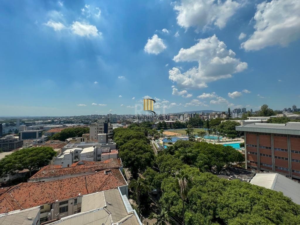 Apartamento 2 dormitórios no bairro São João