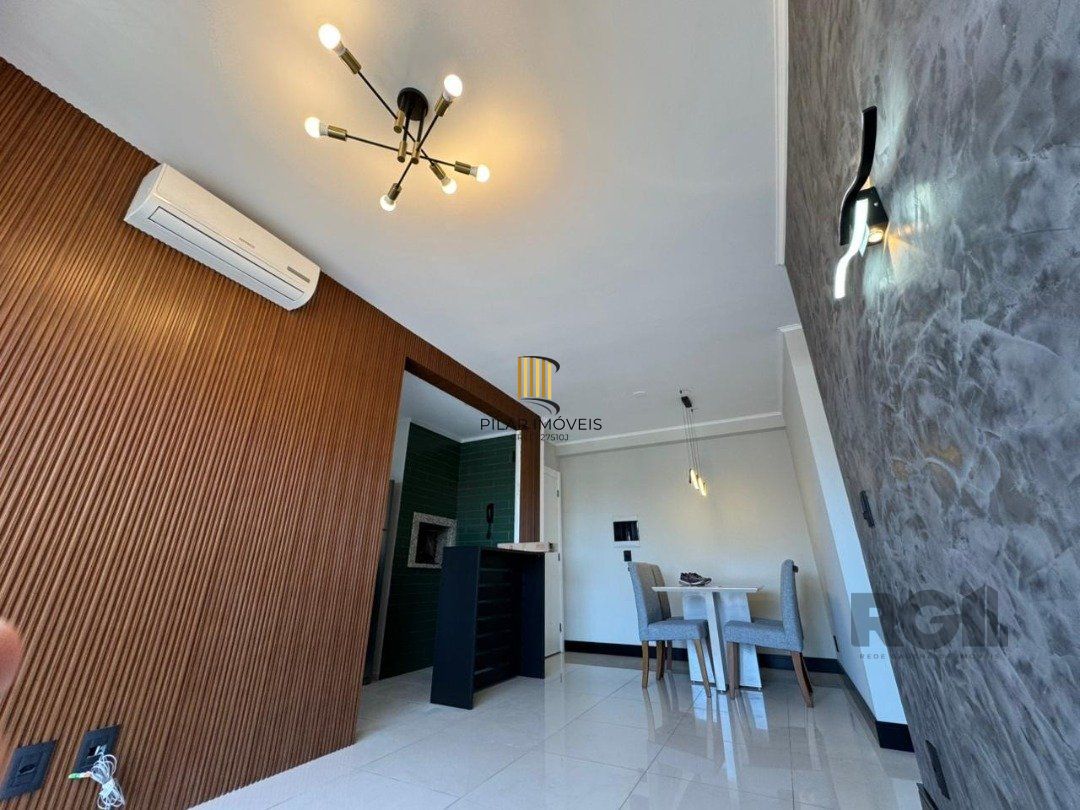 Apartamento 2 dormitórios no bairro Camaquã