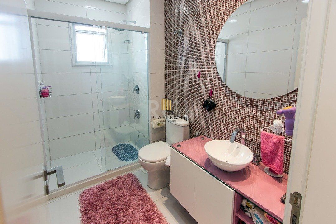 Casa Condominio para Venda - 707.4m², 6 dormitórios, sendo 6 suites, 4 vagas - Terra Ville