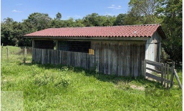 Área 20.000m2 - Bairro Belém Velho