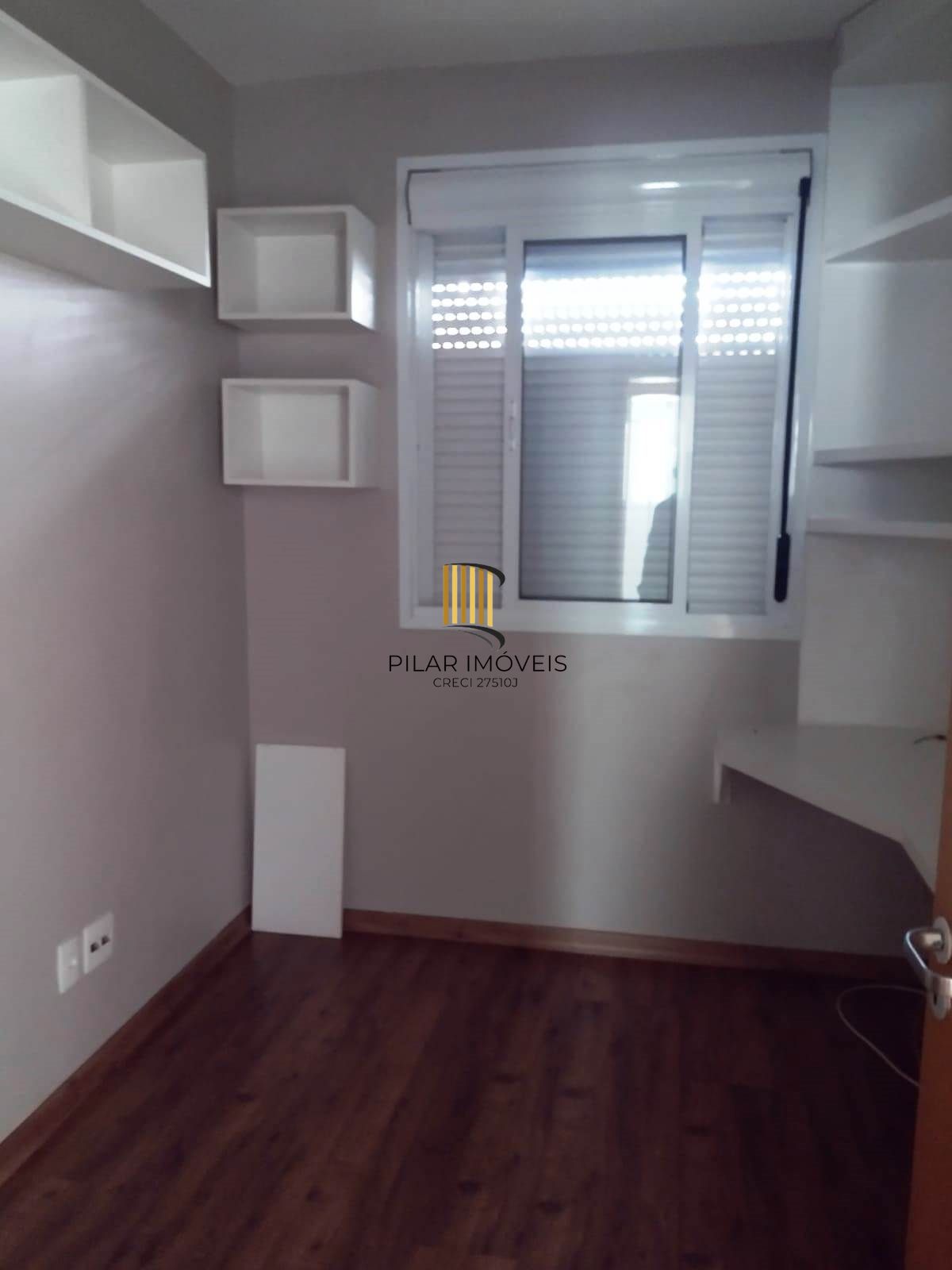 Apartamento 3 dormitórios no bairro Cavalhada