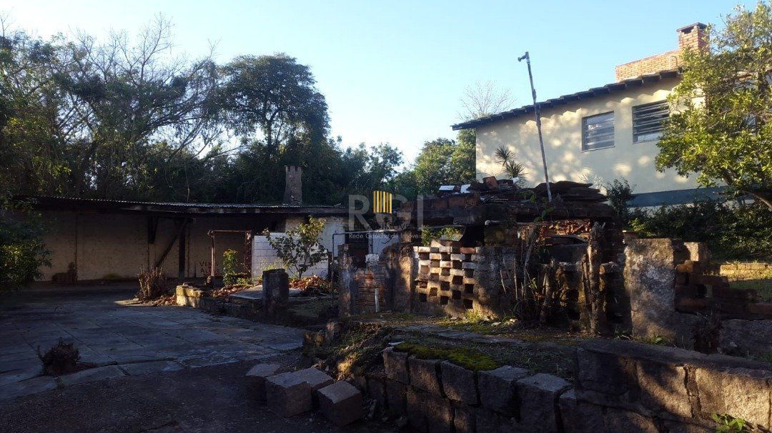 Terreno para Venda - 0m², 0 dormitórios, Camaquã