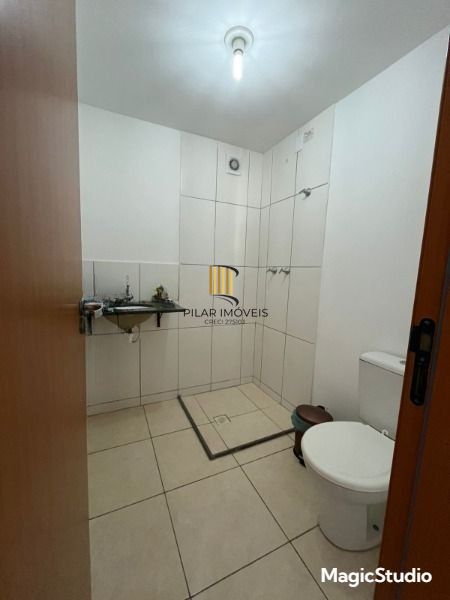 “Apartamento com Sacada e Churrasqueira – Vista Panorâmica na Zona Norte!”