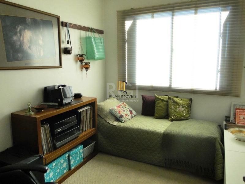 Apartamento para Venda - 102.58m², 3 dormitórios, sendo 1 suites, 2 vagas - Santa Tereza
