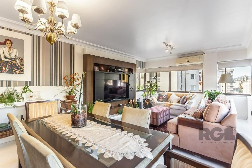 Apartamento 2 dormitórios no bairro Bela Vista