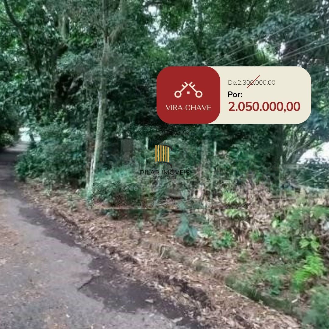 Terreno Bairro Camaquã - Pilar Imóveis