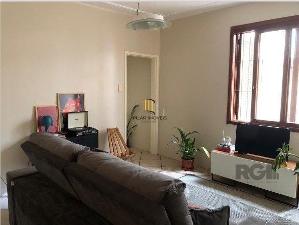 Apartamento 2 dormitórios no bairro Santana