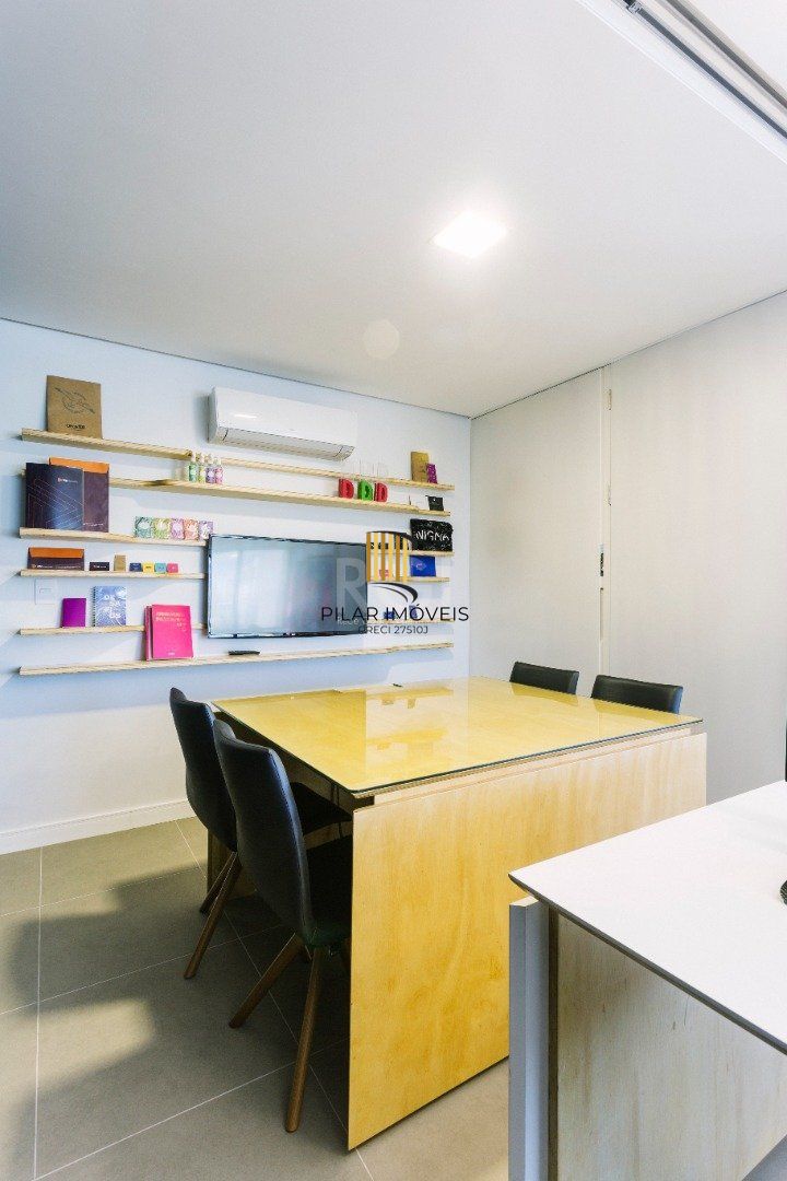 Conjunto/Sala para Venda - 58.76m², 0 dormitórios, Auxiliadora