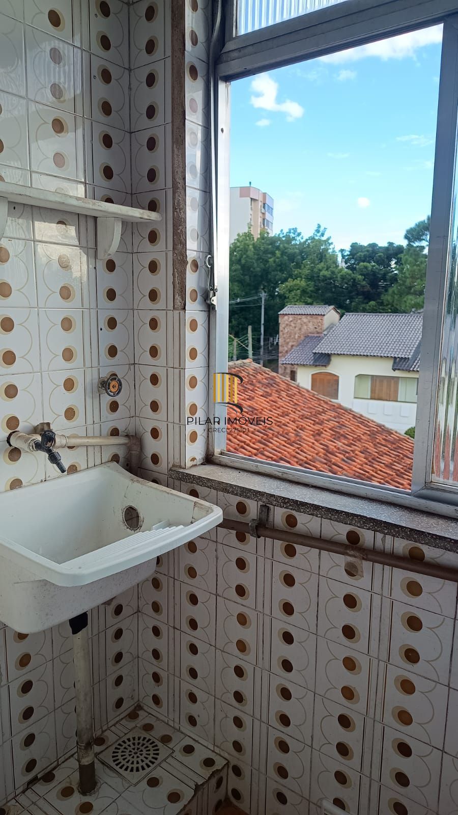 Apartamento 01 dormitório com box carro