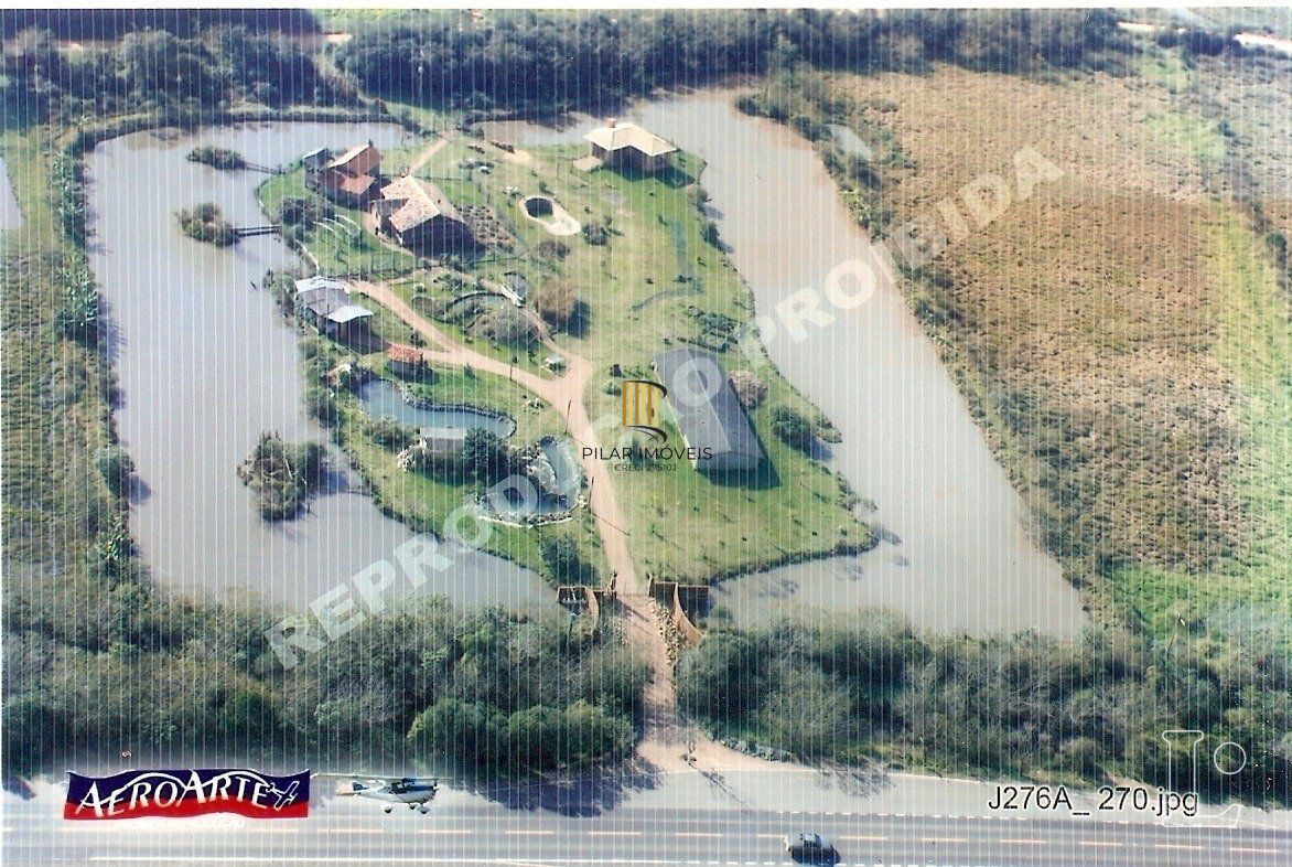 Sítio para Venda - 30000m², 2 dormitórios, Passo Do Vigário - Pilar Imóveis