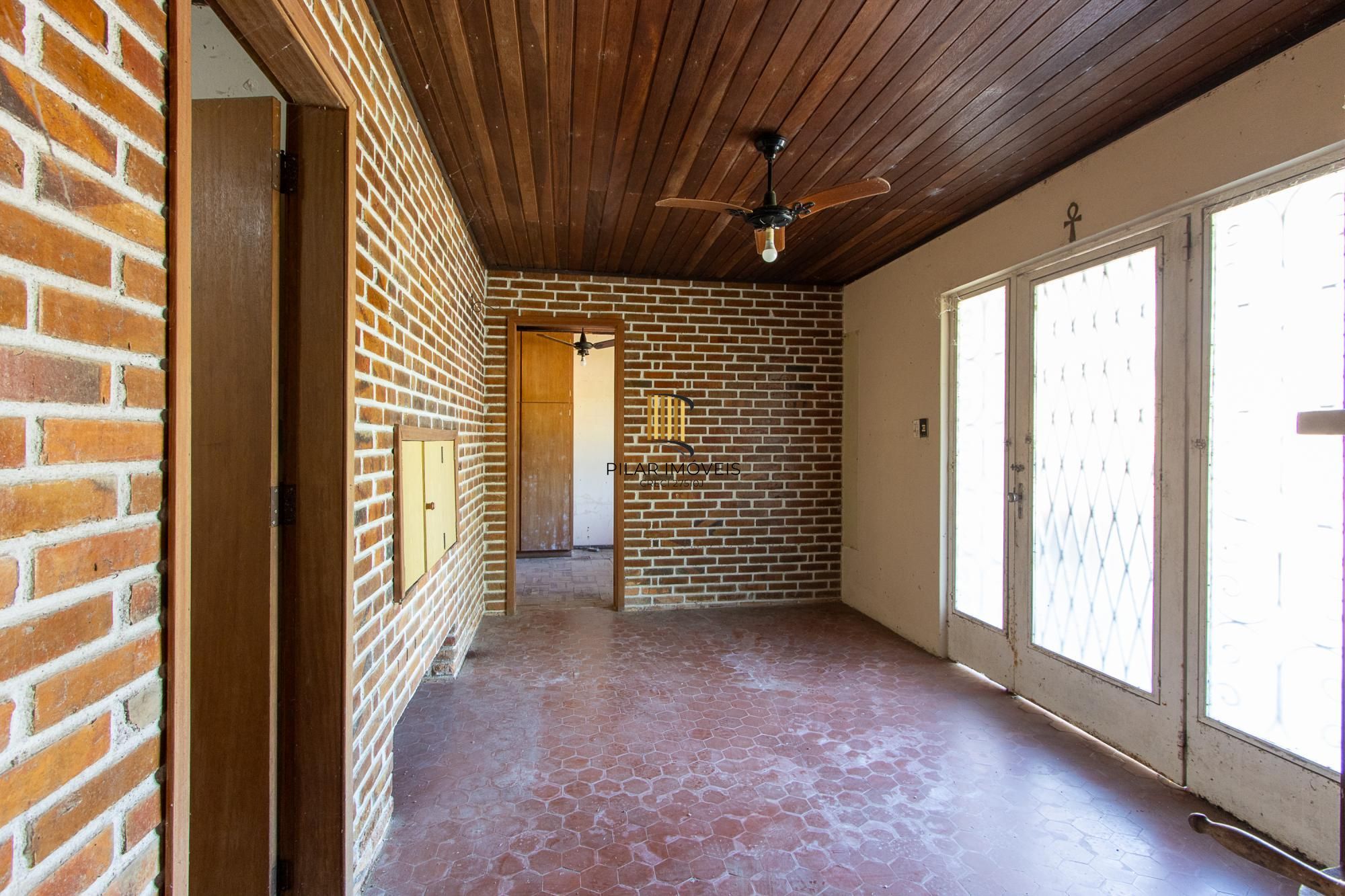 Casa 3 dormitórios no bairro Belém Novo