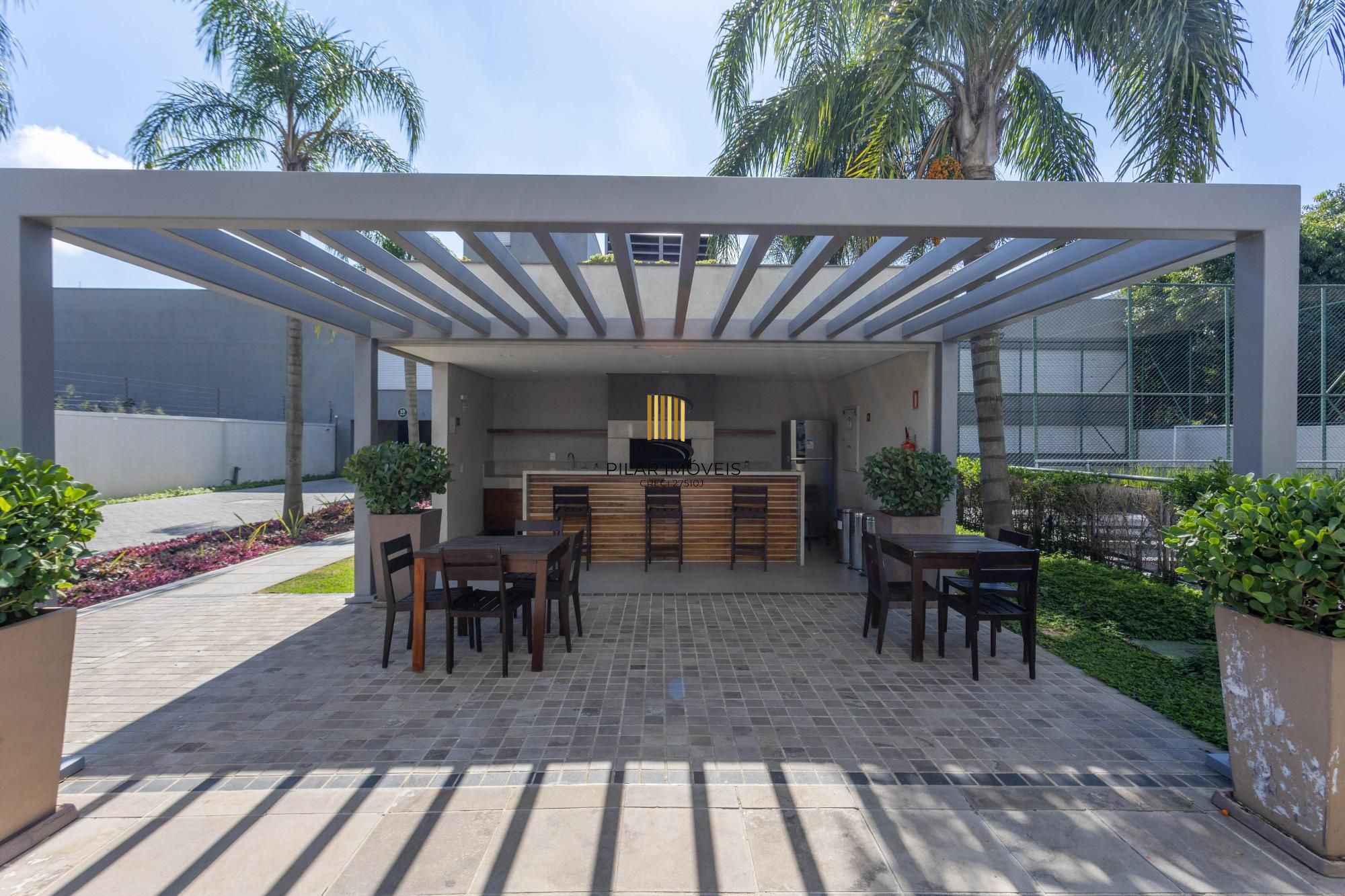 Apartamento 3 dormitórios I Suíte I 2 vagas