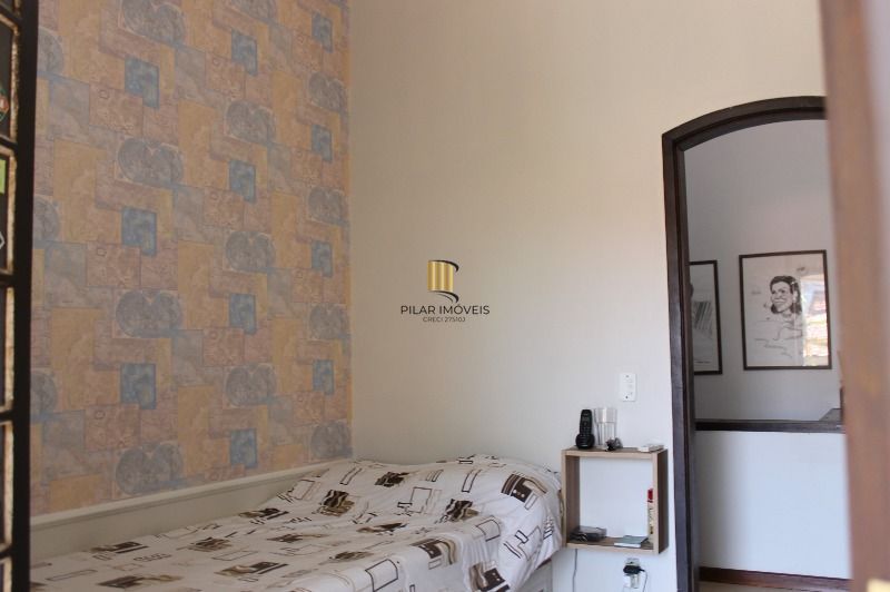 Casa Condominio para Venda - 156.53m², 3 dormitórios, sendo 1 suites, 2 vagas - Cristal